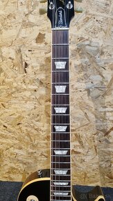 Gibson Les Paul Standard 1995 - 11