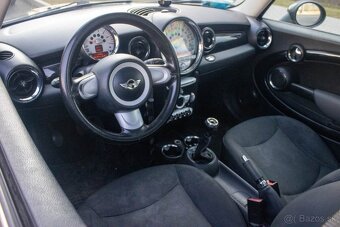 MINI COOPER 1.6 D 80kW 2010 - 11