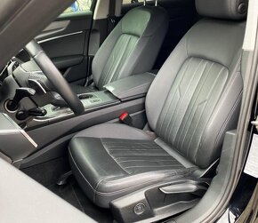 Audi A6 45 TDI 3.0 QUATTRO, AVANT, LED, 2019 - 11