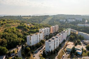 Ponúkame na PREDAJ krásne zrekonštuovaný 3izb. byt na Okulke - 11