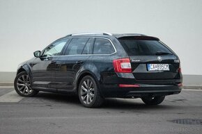 Škoda Octavia Combi 1.6 TDI Elegance - 11