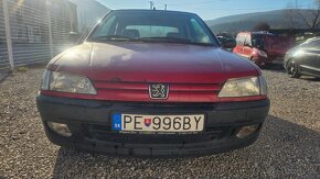 Peugeot 306 - 11