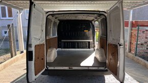 FORD TRANSIT - 11