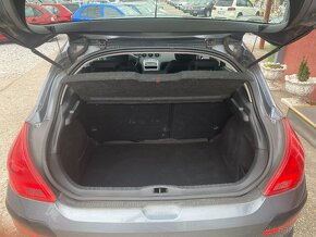 Peugeot 308 1.6 16V VTi Confort Pack - 11