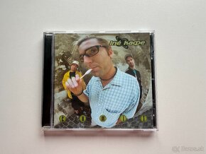 CD Iné Kafé - Príbeh, Čumil, Právo na šťastie, Bez udania dô - 11