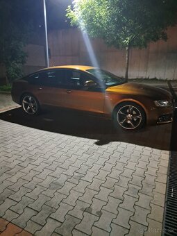 Audi A5 sportsbeck - 11