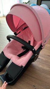 Kočík stokke xplory V6 - 11