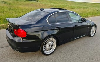 Bmw Alpina B3 Biturbo - 11