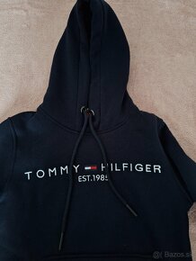 Tommy Hilfiger teplakova súprava dámska - 11