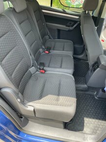 Vw touran 1.9 tdi - 11