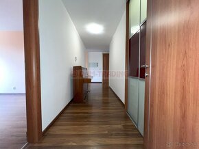 NOVOSTAVBA BORIA 3 izbový byt, 80m2 + 2x terasa - Štrkovec - 11