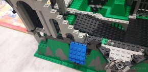 LEGO SYSTEM 6090 Royal Knight's Castle - 11