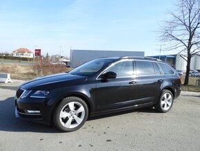 orig 5x112 r17 Škoda Octavia 3 model Denom zimné 225/45 r17 - 11