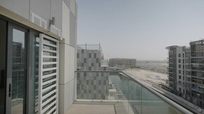 3izbový byt v Al Raha Lofts 1 - Abu Dhabi - 11