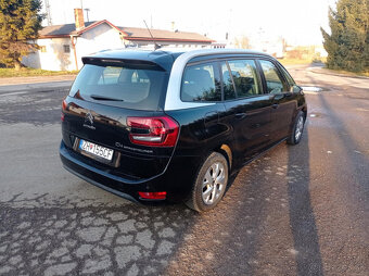 CITROEN C4 SPACETOURER - 11