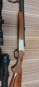 Blaser 7x65/16 - 11