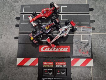 Carrera Digital 132 Formula 1 - 11