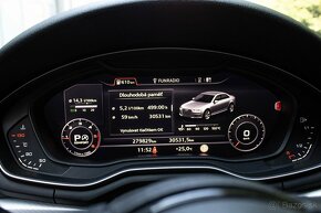 AUDI A4 2.0 TDI 140KW QUATTRO STRONIC - 11