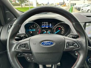 FORD KUGA 2.0 TDCI 4x4 ST-line 179PS 2020 XENON/LED NAVI KAM - 11