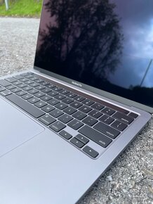 MacBook Pro 13,3 Touch Bar 512GB - 11