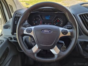 Ford Transit 350L2H2 - 11