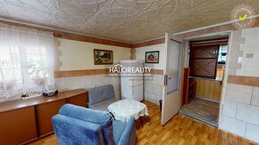 HALO reality - Predaj, rodinný dom Važec, Vernárska - EXKLUZ - 11