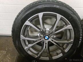 5X112 R17 BMW+ZIMNE PNEU 225/50 R17 - 11