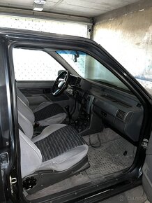 Opel Frontera 2.4 i 1994 - 11