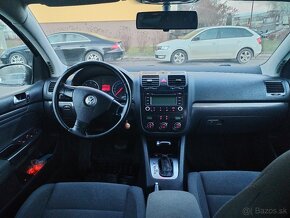 Volkswagen Golf 5 1.9 TDI Comfort - 11