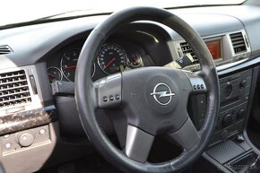 Opel Signum 2.2 DTI - 11