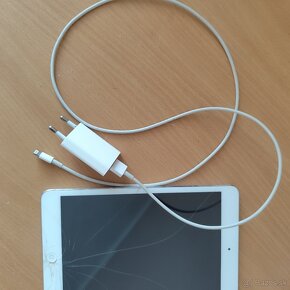 Tablet iPad mini - 11