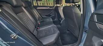 Volkswagen Passat B8 2.0 TDi 110kw DSG Highline - 11