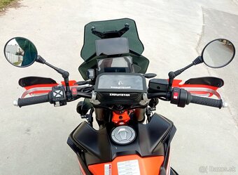 KTM 890 ADVENTURE R - 11