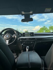 BMW X5 XDrive40d A/T - 11