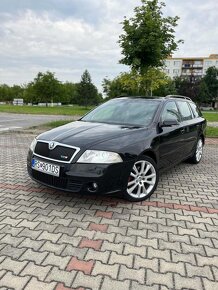 Skoda Octavia  RS. prepis v cene‼️ - 11