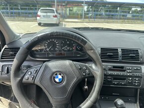 BMW e46 318i - 11