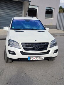 ML 350 CDI 4Matic - 11