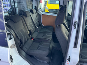 Ford Transit Connect 1,5 TDCi - 11