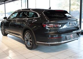 Volkswagen Arteon Shooting Brake 2,0 TDI 110kW DSG Elegance - 11