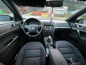 Škoda Octavia 2 1.9TDI 77KW - 11