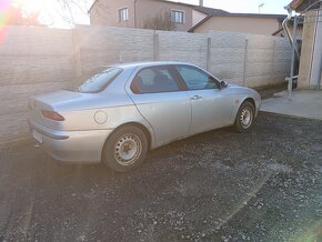 Alfa romeo 156 - 11