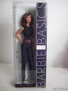 Barbie Teresa, Bob Mackie - 11