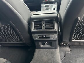 AUDI Q5 2.0TDI quattro S tronic Sport - 11