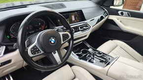 BMW X5 3.0 Diesel,Xdrive Individual - 11