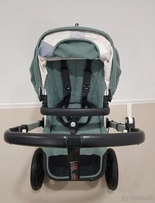 Bugaboo cameleon 3 Limitovaná edícia Kite, trojkombinácia. - 11