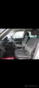 Opel Zafira Tourer 2014" - 11