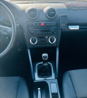 Audi a3 2.0TDi - 11