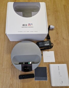 FENGMI FORMOVIE R1 UST LASEROVY PROJEKTOR - 11