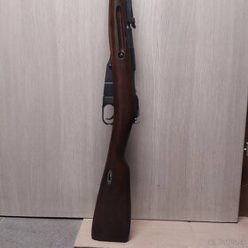 Mosin Nagant 1891/30 - 11