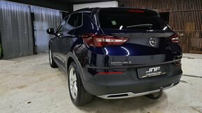 Opel Grandland X 1.5 CDTi 96kW TOP VÝBAVA - 11